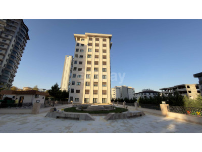 GÜVENEVLER DE SİTE İÇERİSİNDE 5+1 KİRALIK DAİRE